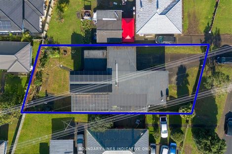 Photo of property in 304 Massey Road, Mangere East, Auckland, 2024