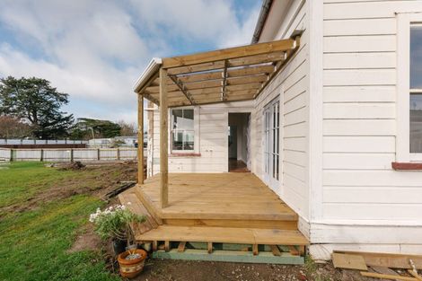 Photo of property in 411 Wellington Road, Marton, 4710