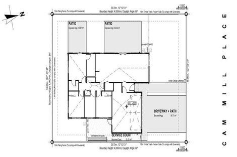 Photo of property in 10 Cam Mill Place, Rangiora, 7400