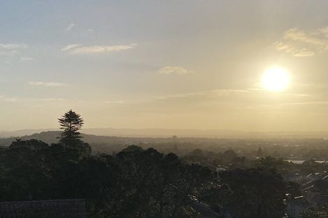 Photo of property in 3/5 Bourne Street, Mount Eden, Auckland, 1024