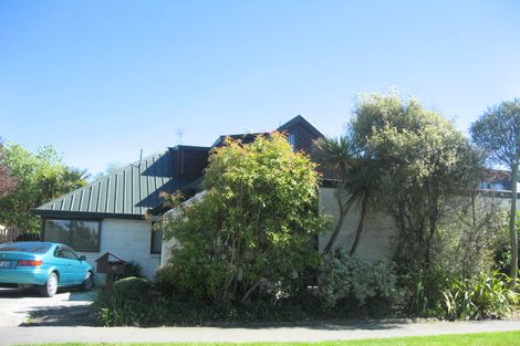 Photo of property in 1/47 Lakewood Drive, Burwood, Christchurch, 8083