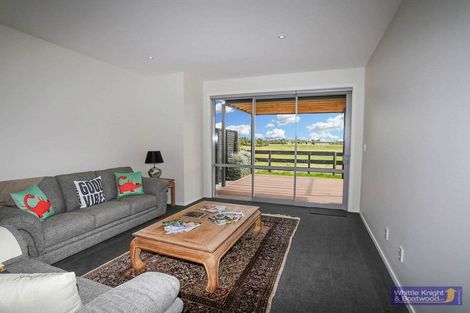 Photo of property in 8 Atatu Lane, Wigram, Christchurch, 8025