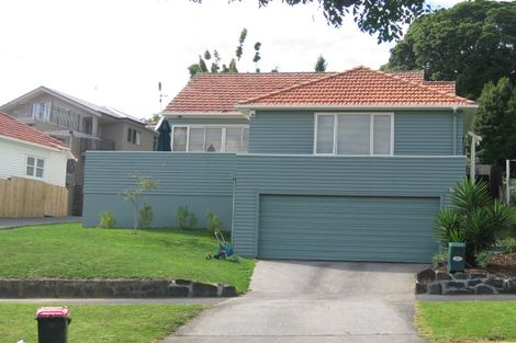 Photo of property in 27 Lingarth Street, Remuera, Auckland, 1050
