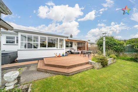 Photo of property in 12 Hunt Street, Wainuiomata, Lower Hutt, 5014