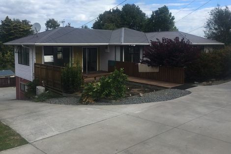 Photo of property in 544 Fraser Street, Greerton, Tauranga, 3112