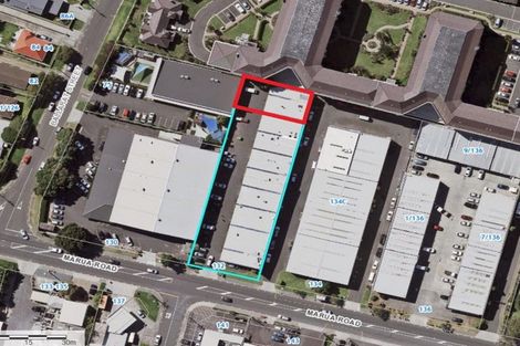 Photo of property in 132i Marua Road, Mount Wellington, Auckland, 1051