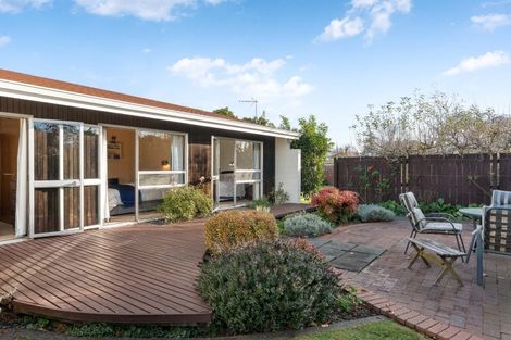 Photo of property in 8 Miller Place, Masterton, 5810