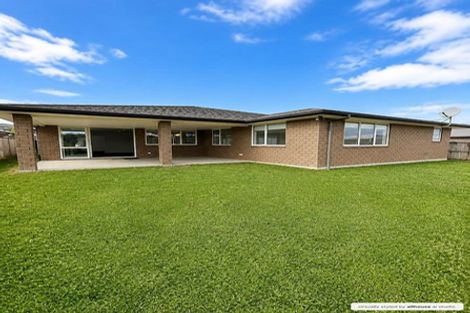 Photo of property in 6 Raithburn Terrace, Pokeno, 2402