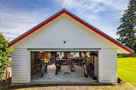 Photo of property in 939 Raetihi Ohakune Road, Ohakune, 4625