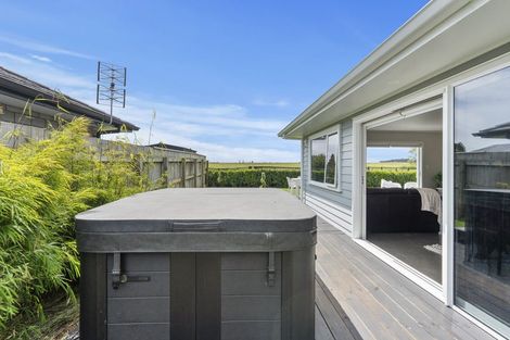 Photo of property in 31 Aratapu Street, Waitara, 4320