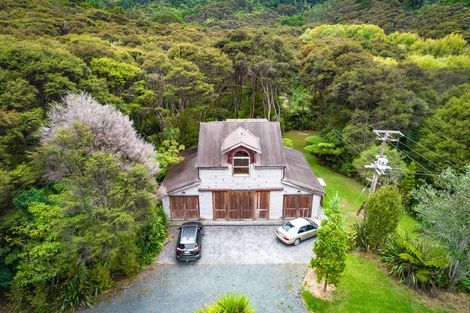 Photo of property in 596 Matakana Valley Road, Matakana, Warkworth, 0985