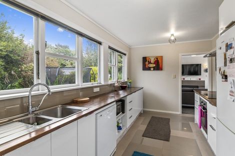 Photo of property in 50 Power Street, Levin, 5510