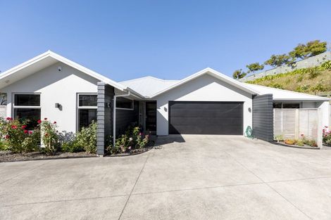 Photo of property in 17a Heta Road, Highlands Park, New Plymouth, 4312