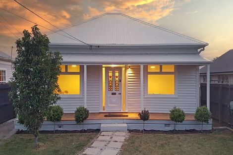 Photo of property in 1/62 Norwich Street, Linwood, Christchurch, 8062