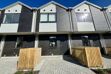 Photo of property in 12/21 Makomako Drive, Orewa, 0931