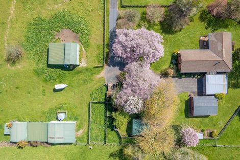 Photo of property in 256 Kaipaki Road, Ohaupo, 3881