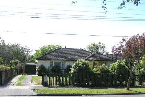 Photo of property in 54 Brentwood Street, Trentham, Upper Hutt, 5018