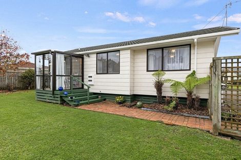 Photo of property in 41 Armagh Terrace, Marton, 4710