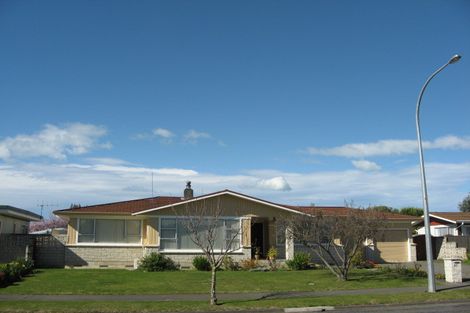 Photo of property in 41 Titoki Crescent, Pirimai, Napier, 4112