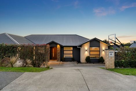 Photo of property in 61 Lisle Farm Drive, Pukekohe, 2120