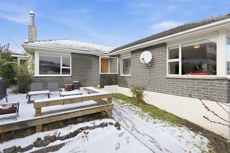 Photo of property in 14 Upland Street, Helensburgh, Dunedin, 9010