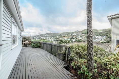 Photo of property in 94 Woodland Road, Johnsonville, Wellington, 6037