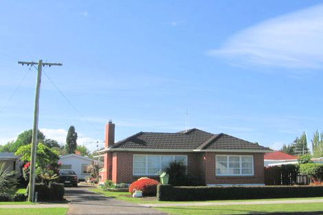 Photo of property in 1 Gladstone Road, Matamata, 3400
