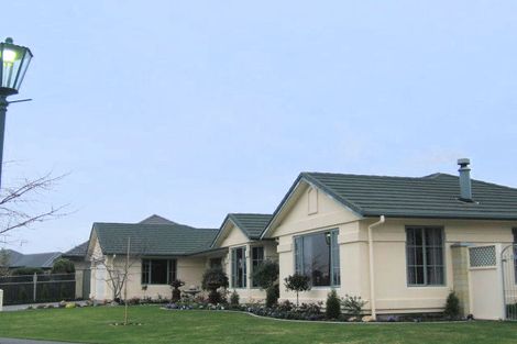 Photo of property in 6 Montpelier Drive, Taradale, Napier, 4112