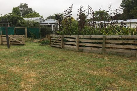 Photo of property in 4 Naylor Street, Waimate, 7924