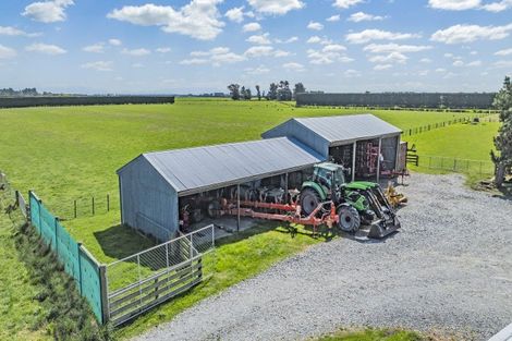 Photo of property in 253 Burts Road, Southbridge, Leeston, 7682