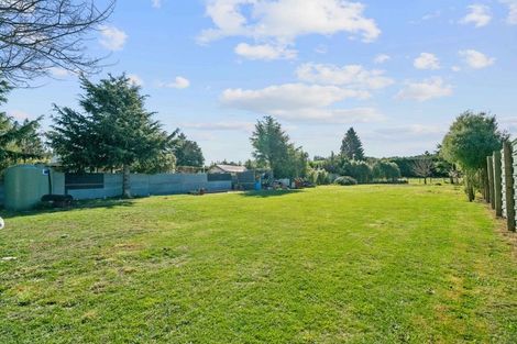 Photo of property in 9 Cross Street, Coalgate, 7673