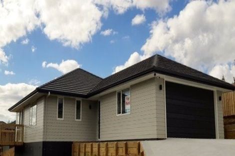 Photo of property in 30 Briden Drive, Tikipunga, Whangarei, 0112