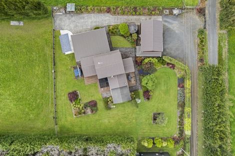 Photo of property in 299 Fitzgerald Road, Drury, 2577