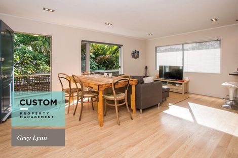 Photo of property in 3/371 Richmond Road, Grey Lynn, Auckland, 1021