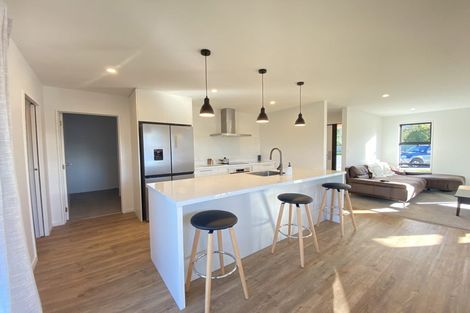 Photo of property in 13 Kay Way, Rakaia, 7710