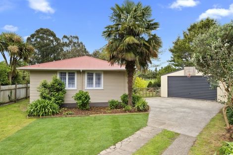 Photo of property in 12 Garfield Street, Gordonton, Hamilton, 3281