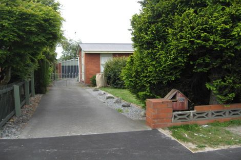 Photo of property in 83 Briggs Road, Shirley, Christchurch, 8052