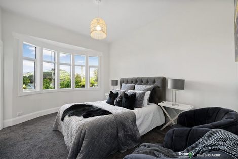 Photo of property in 93 Nottingham Street, Karori, Wellington, 6012