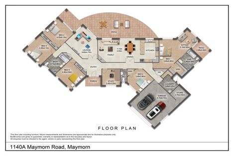 Photo of property in 1140a Maymorn Road, Maymorn, Upper Hutt, 5018