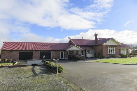 Photo of property in 379 Bainfield Road, Waihopai, Invercargill, 9872