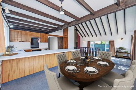 Photo of property in 97 East Belt, Lincoln, 7608