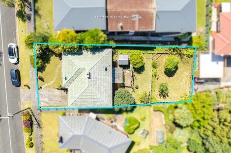 Photo of property in 8 Laburnum Road, New Windsor, Auckland, 0600