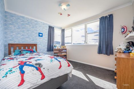 Photo of property in 22 Duncraig Street, Silverstream, Upper Hutt, 5019