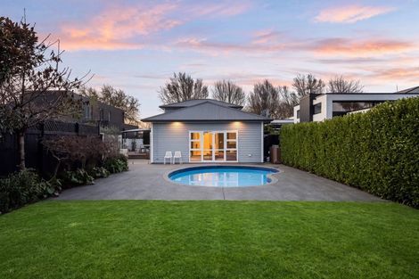 Photo of property in 7 Te Kura Street, Fendalton, Christchurch, 8014