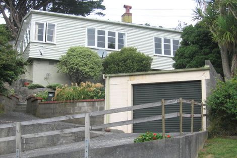 Photo of property in 183 Cockayne Road, Ngaio, Wellington, 6035