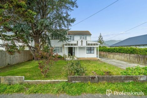 Photo of property in 1046 High Street, Avalon, Lower Hutt, 5011