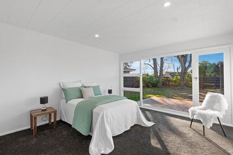 Photo of property in 199 Highsted Road, Casebrook, Christchurch, 8051