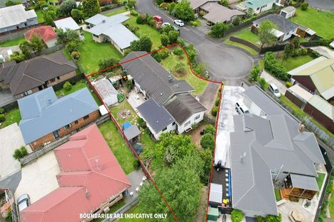 Photo of property in 12 Gordon Street, Hillcrest, Hamilton, 3216