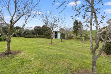 Photo of property in 316 Somerville Road, Tapapa, Tirau, 3485