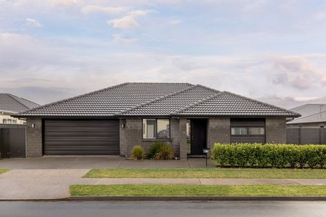 Photo of property in 14 Flack Street, Pyes Pa, Tauranga, 3112